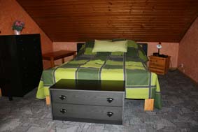 Schlafzimmer NEU